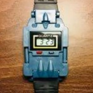 Airplane Watch